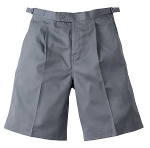 Midford School Shorts Style 9904 Grey