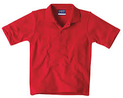 Polo Shirt Short Sleeve -12 colours