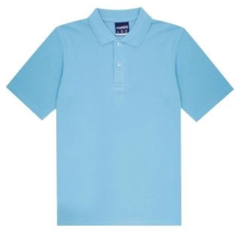 Polo Shirt Short Sleeve -12 colours