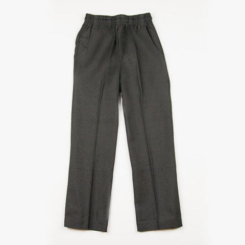 Scags Boys Elastic Waist Melange Pants