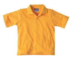 Polo Shirt Short Sleeve -12 colours