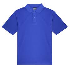 Polo Shirt Short Sleeve -12 colours